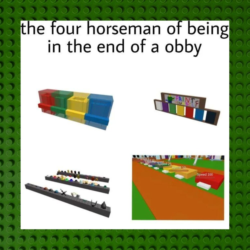 end of obby vip rooms